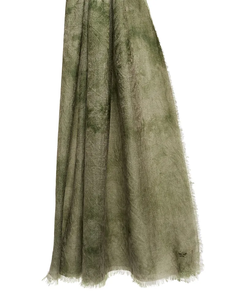 Weekend Max Mara Wkasenior Wool Scarf by Max Mara