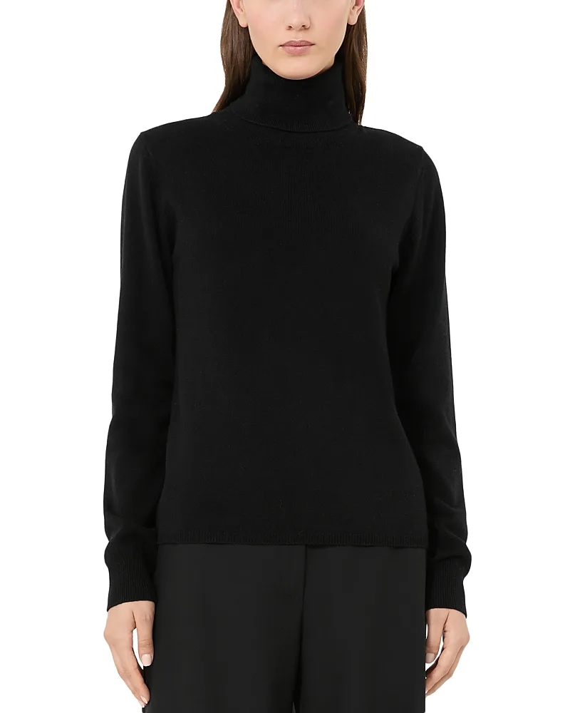 Max Mara Studio Msteducata Wool & Cashmere Sweater by Max Mara