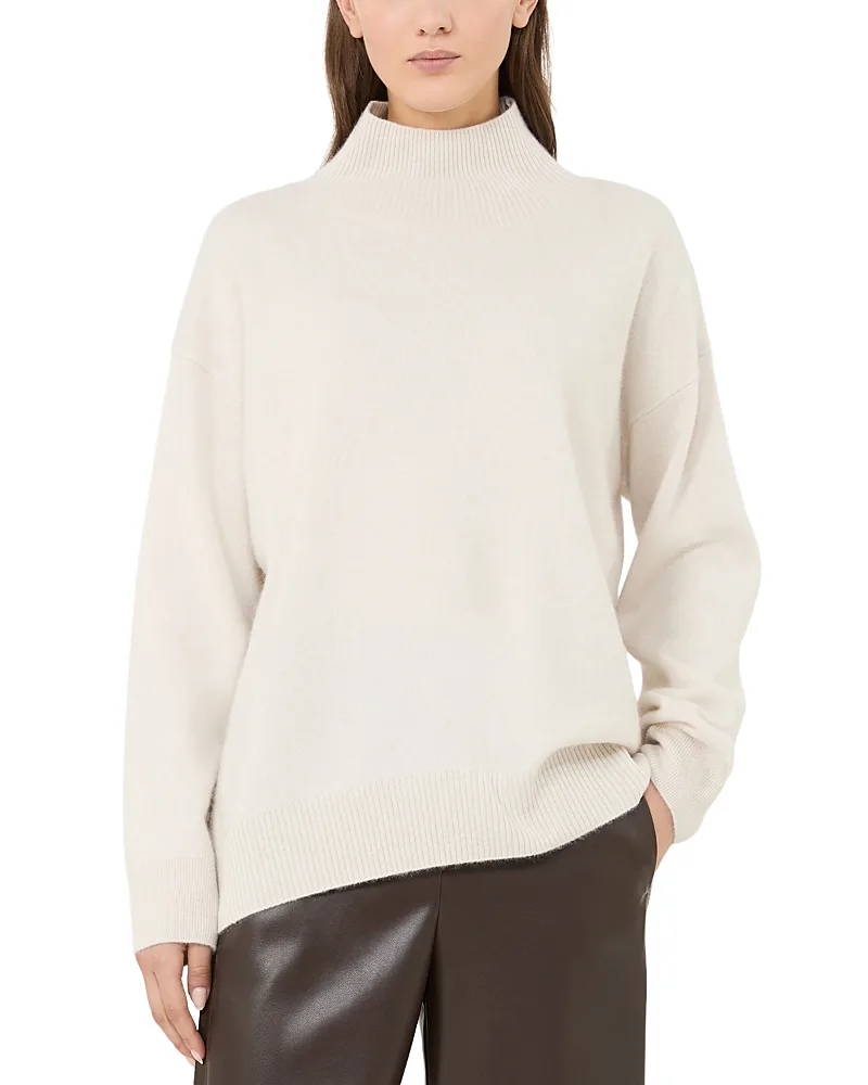 Max Mara Smmdanza Wool Sweater