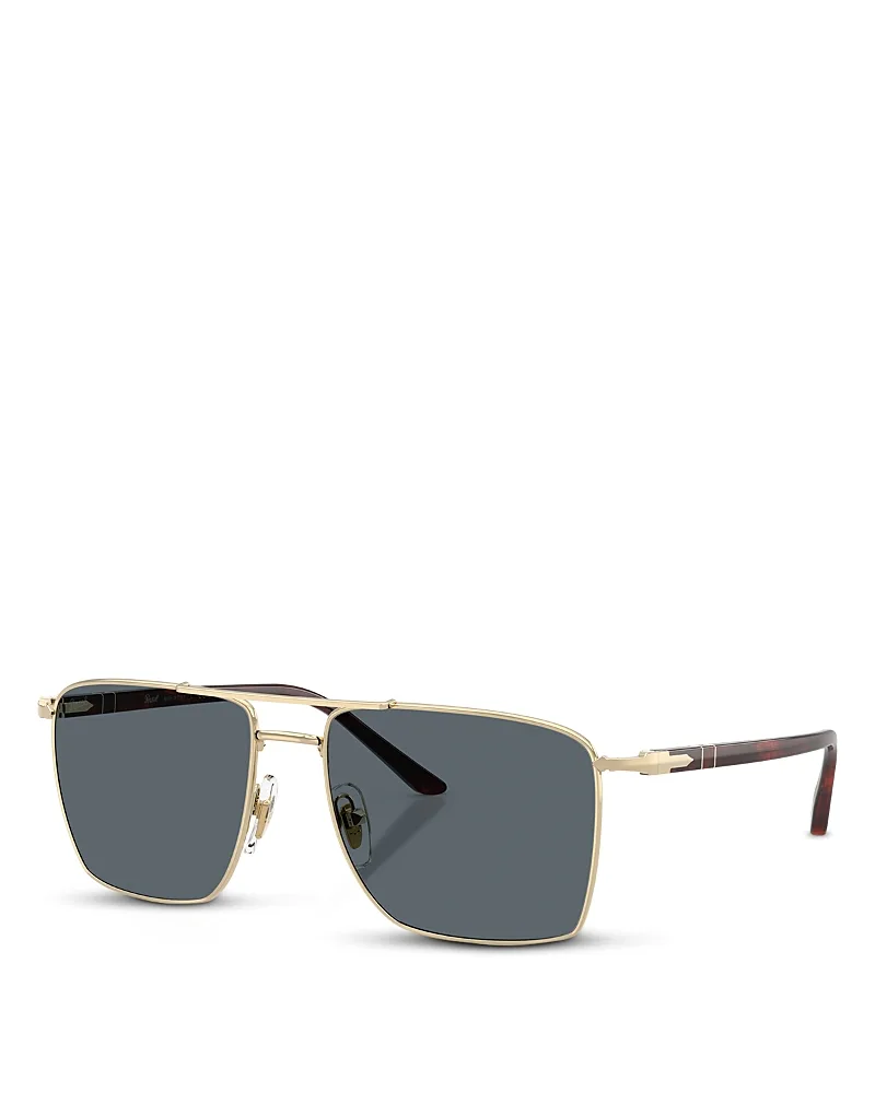 Persol Square Sunglasses, 57mm by Persol
