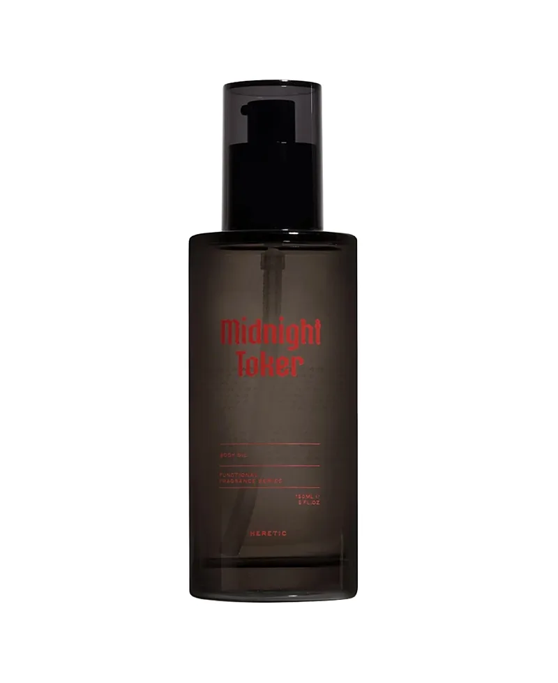 Midnight Toker Body Oil, 5 oz by Heretic