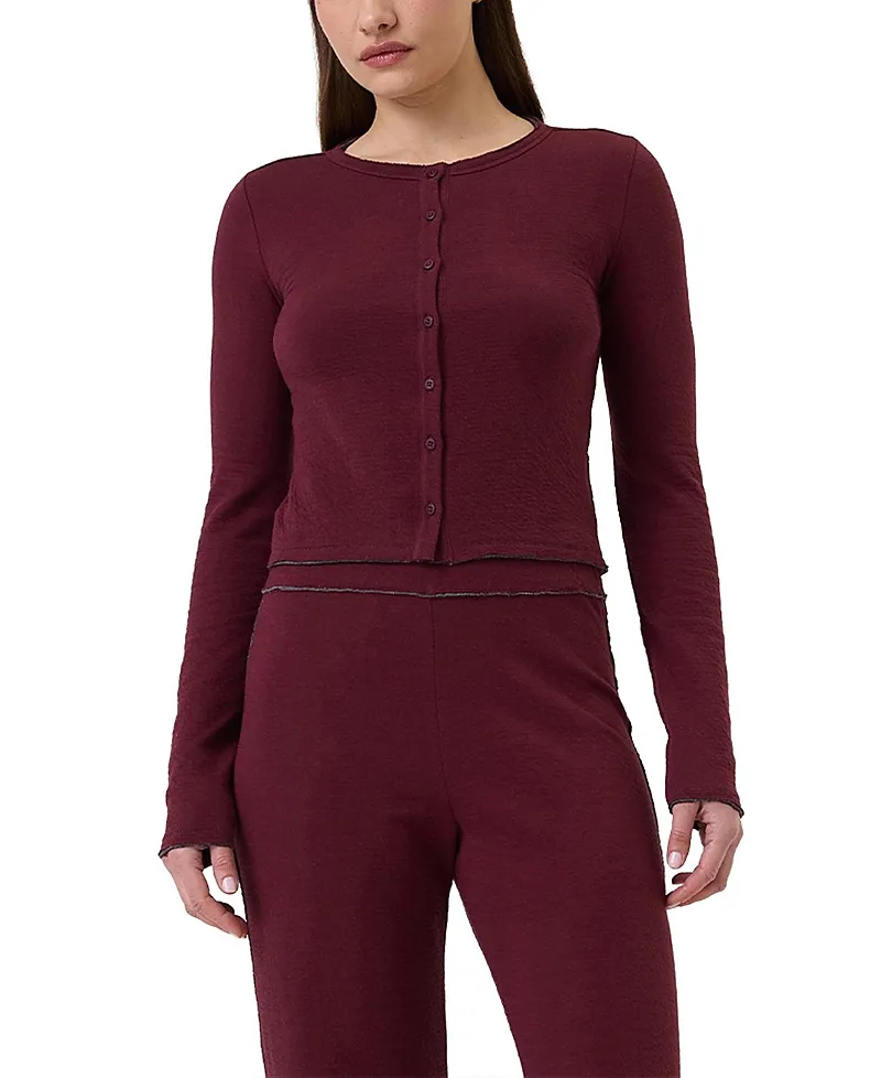 Chloe Cardigan