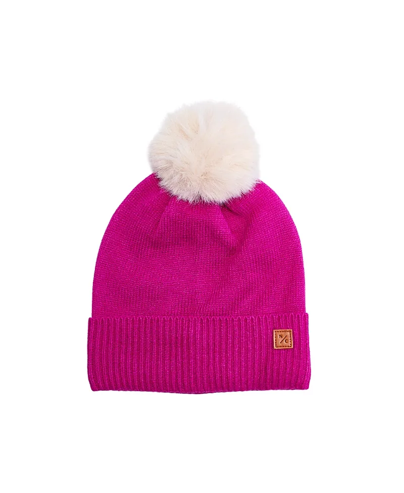 Knit Hat by Northern Classics