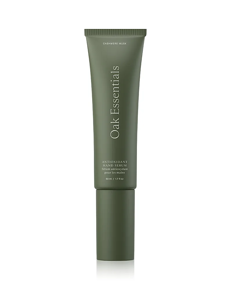 Antioxidant Hand Serum 1.7 oz by Oak Essentials