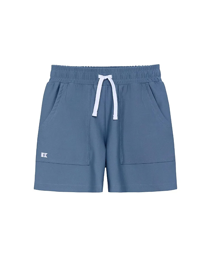 Sweat Short by Courtside Kids