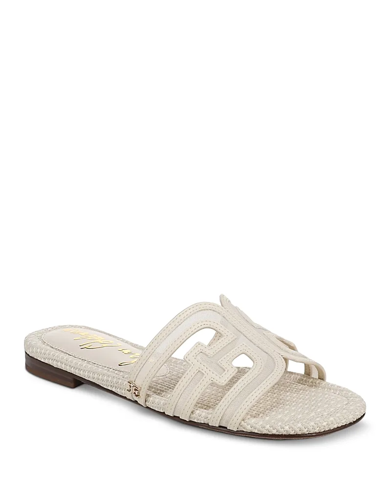 Bay Mesh Slide Sandals by Sam Edelman