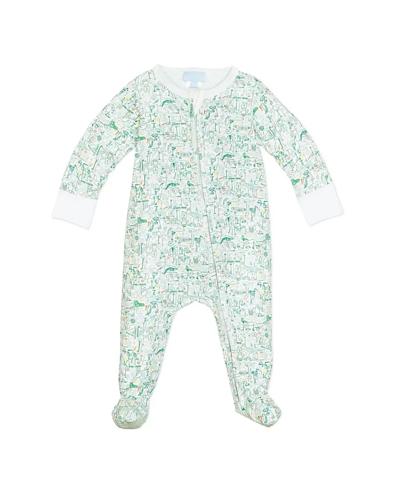 Golf Onesie by Joy Street