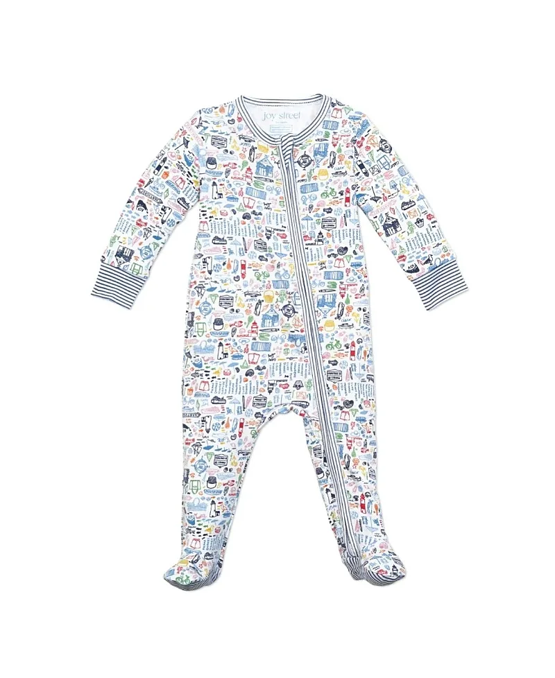 Nantucket Onesie by Joy Street