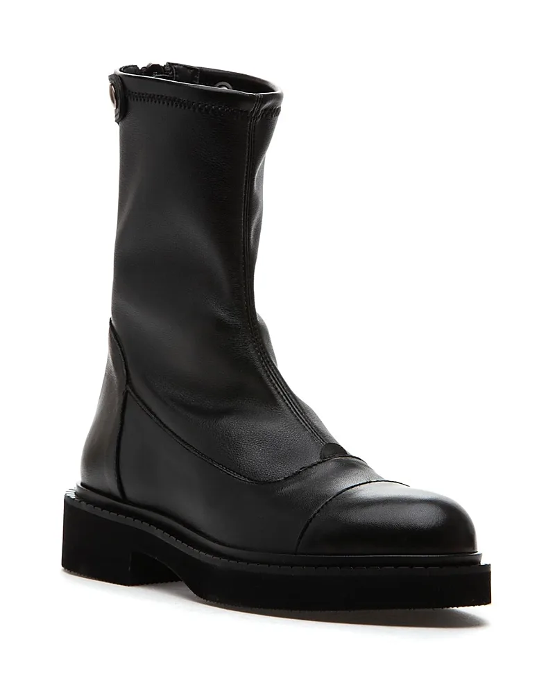 Ellen Boot by 275 Central