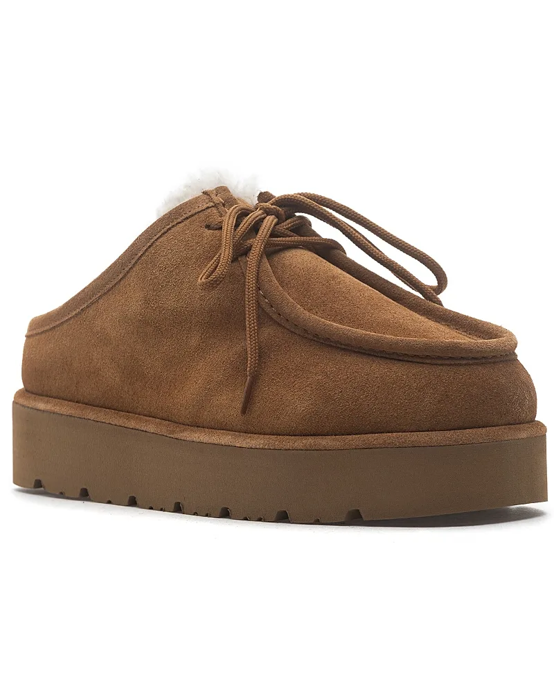 Sabrina Weatherproof Mule by 275 Central