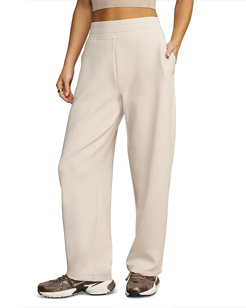DreamGlow Barrel Leg Pants