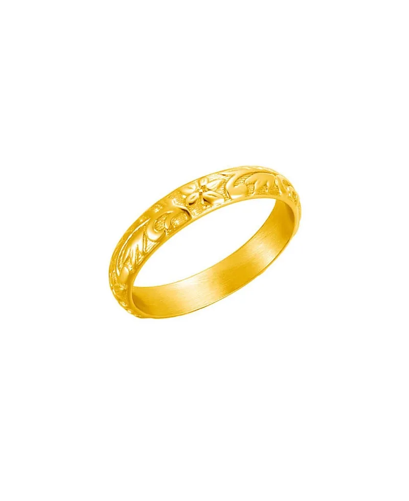 Bloom Ring by Atolea