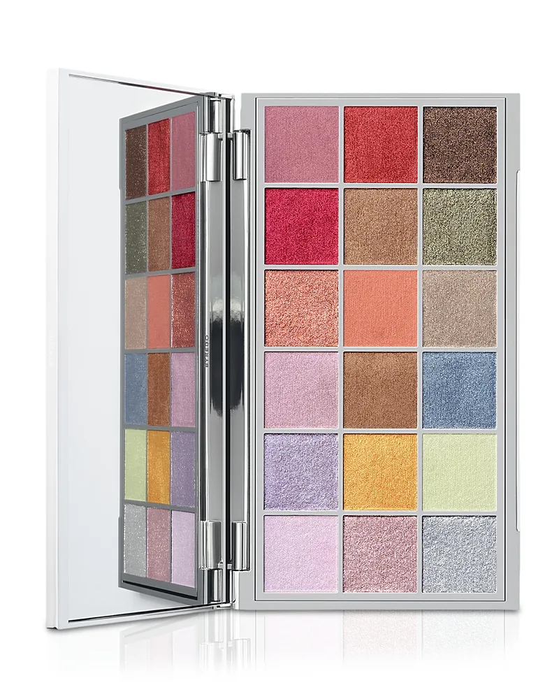 Borealis Eyeshadow Palette by Byredo