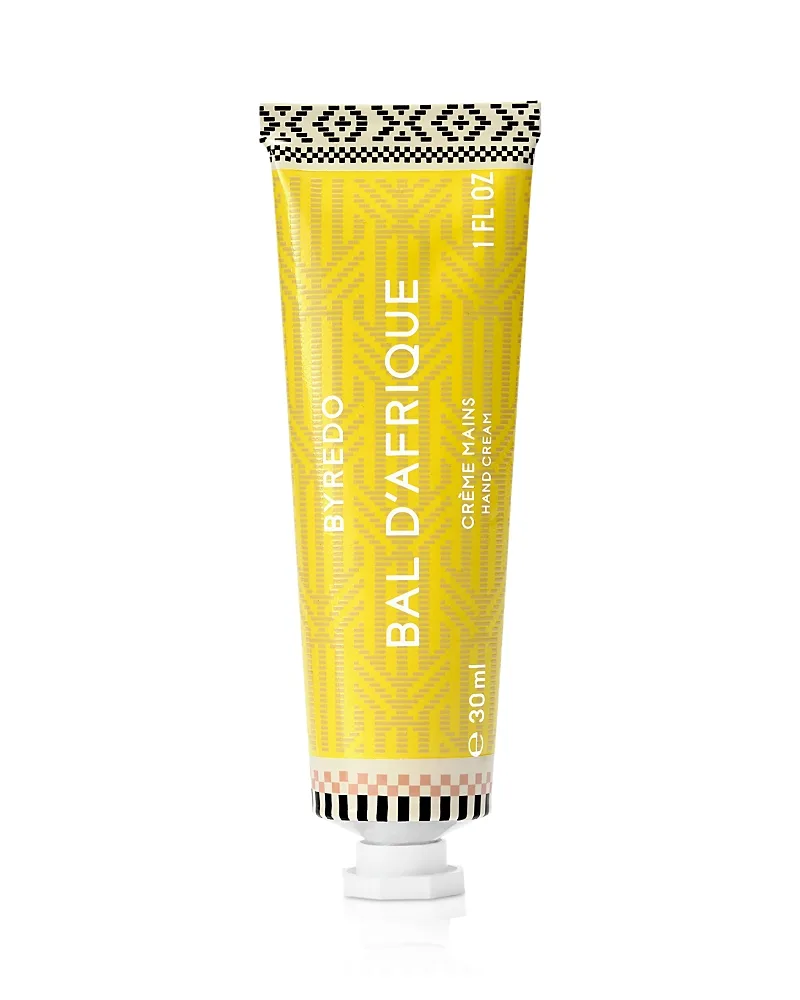 Bal dAfrique Hand Cream 1 oz by Byredo