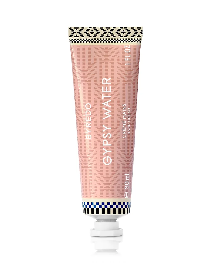 Gypsy Water Hand Cream 1 oz by Byredo