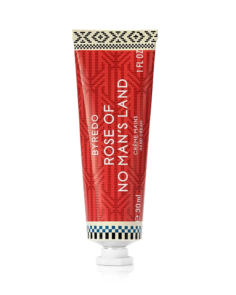 Rose of No Mans Land Hand Cream 1 oz by Byredo