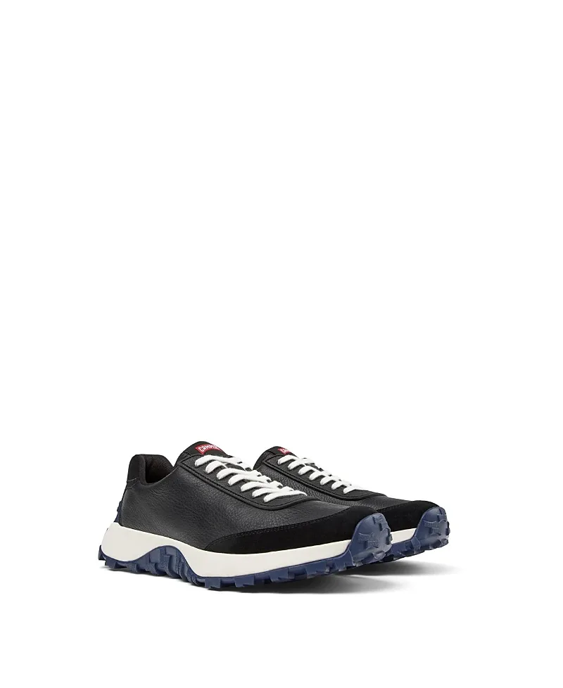 Drift Trail Leather Sneakers by Camper