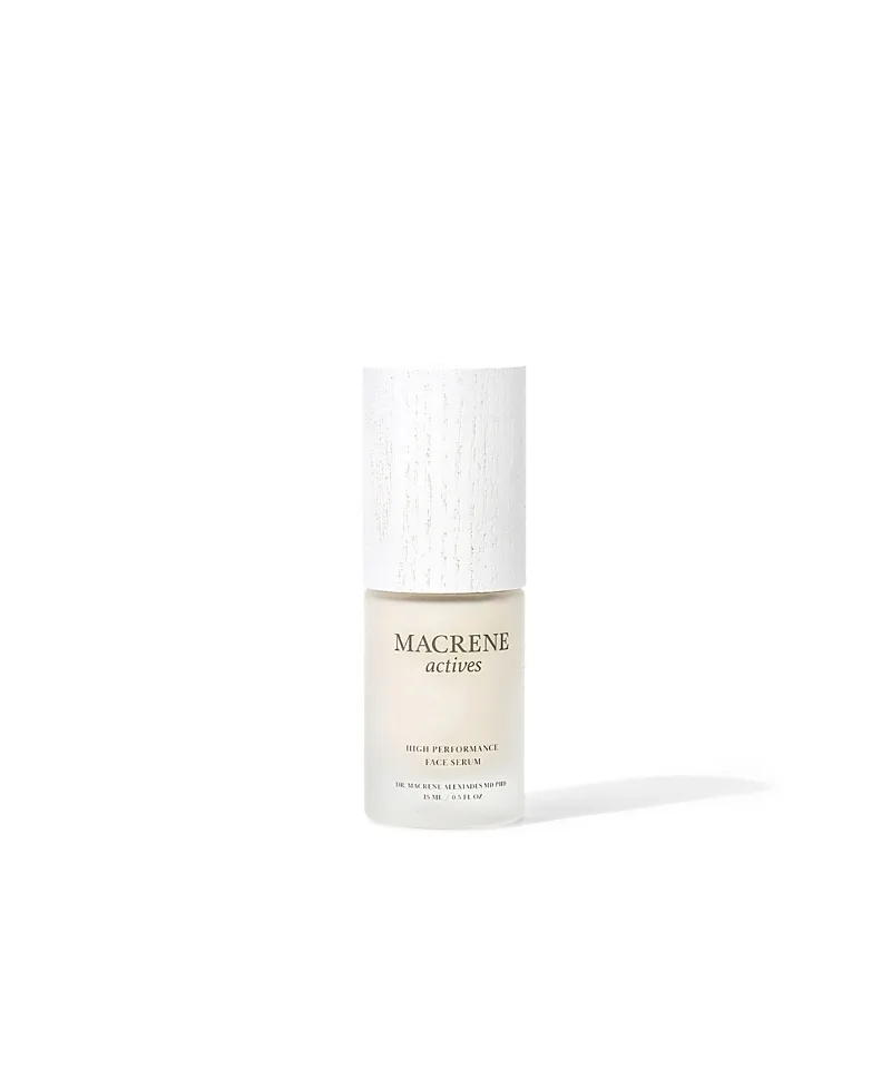 High Performance Face Serum - Eco 0.50 oz by Dr. Macrene Actives