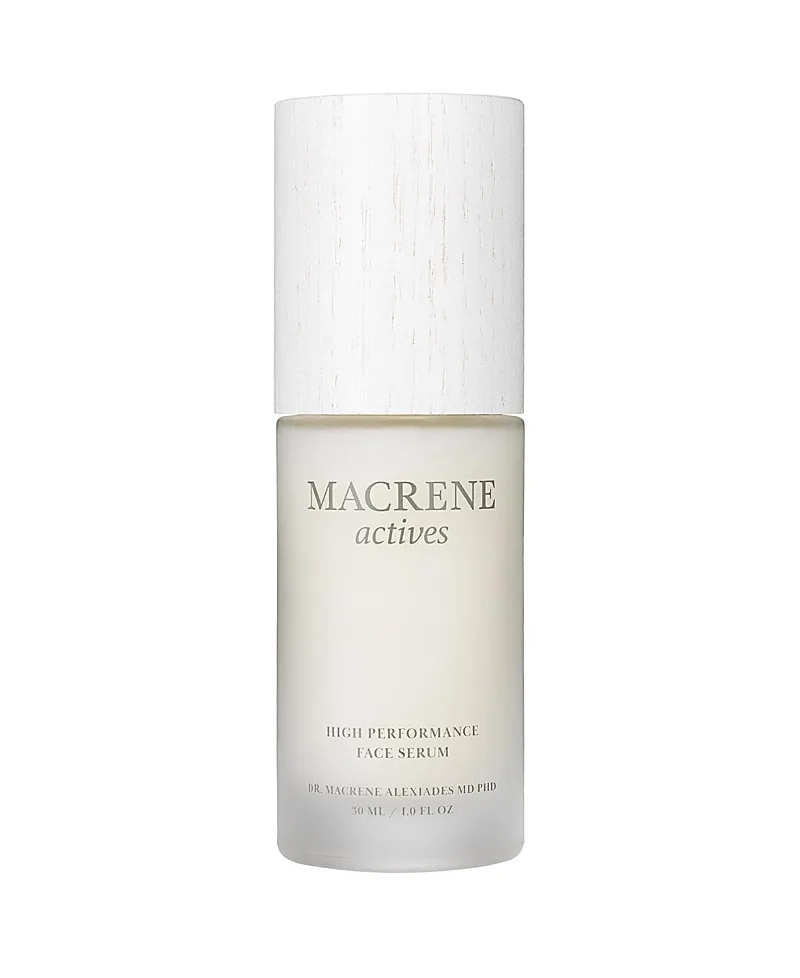 High Performance Face Serum - Eco, 1.0 oz by Dr. Macrene Actives