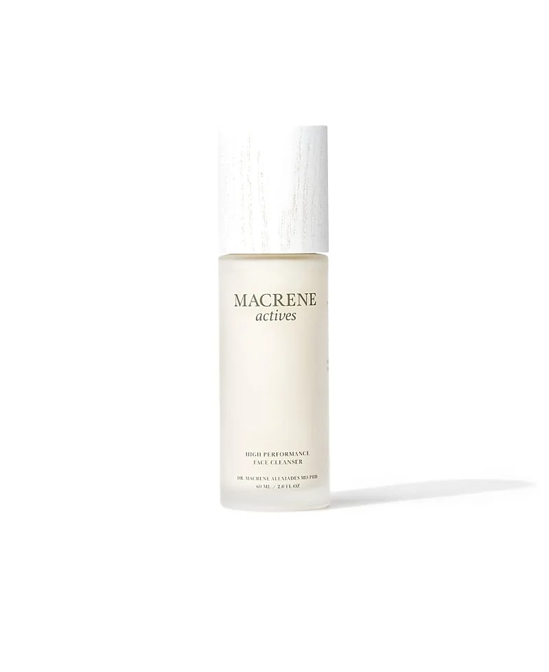 High Performance Cleanser - Eco, 2.0 oz by Dr. Macrene Actives