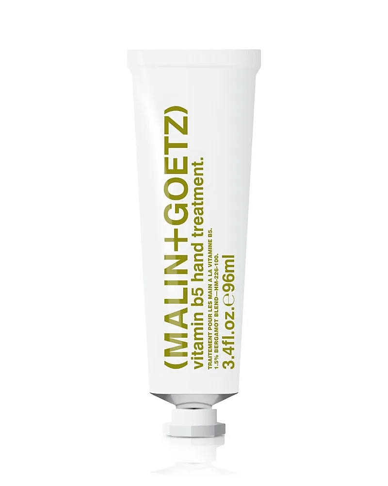 Vitamin B5 Hand Treatment 3.4 oz by Malin And Goetz