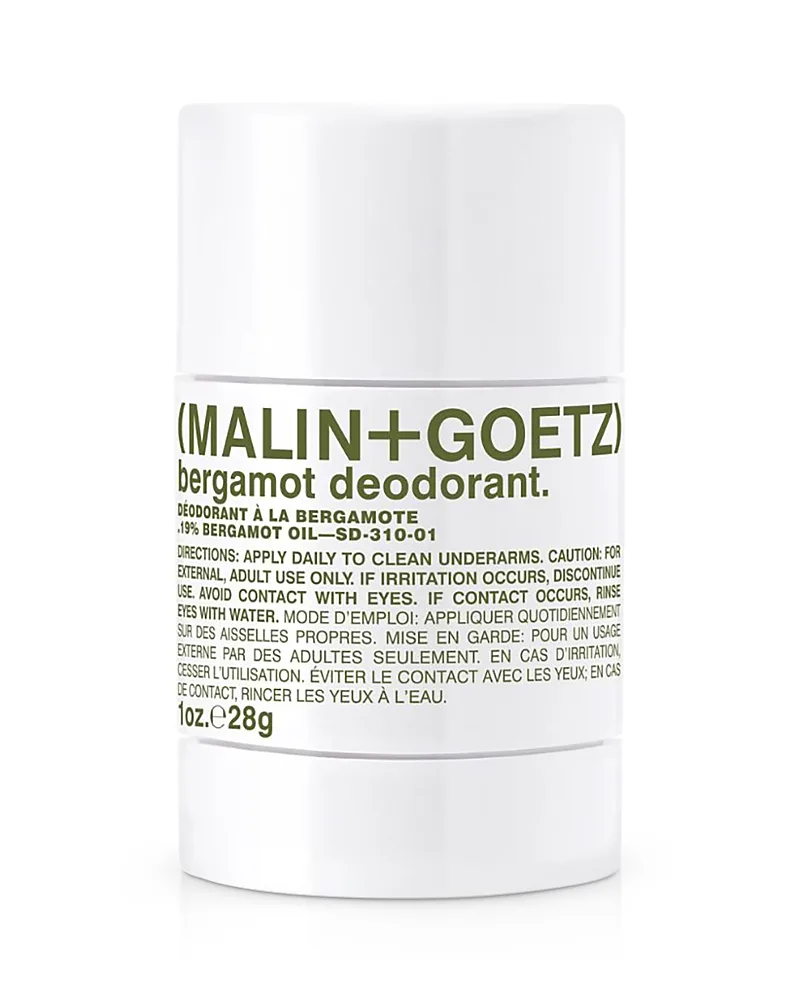Bergamot Deodorant 1 oz by Malin And Goetz