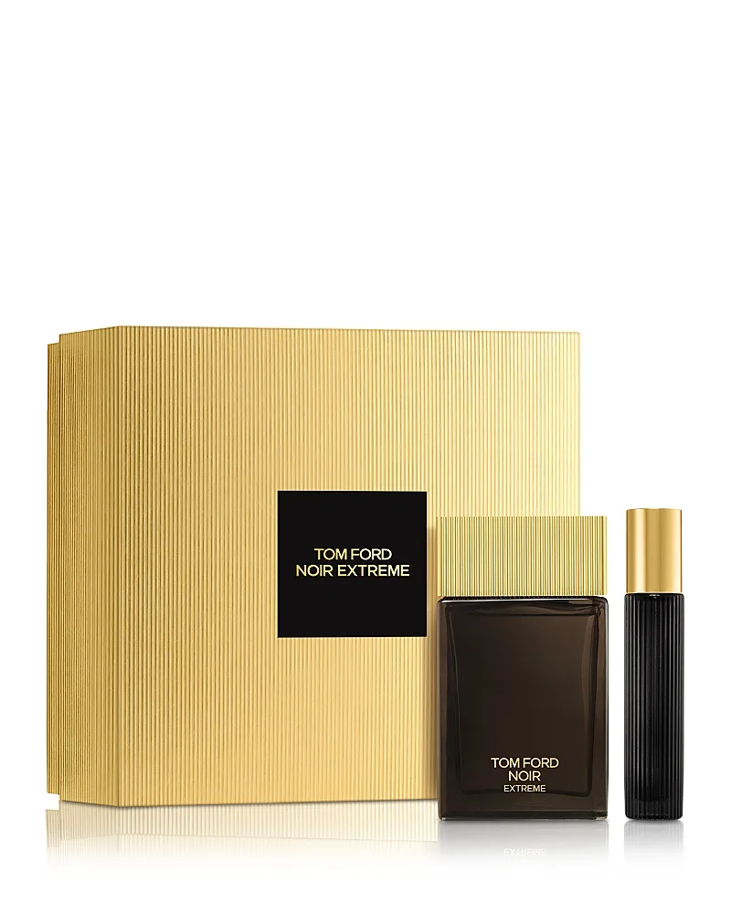 Noir Extreme Eau De Parfum Gift Set by Tom Ford