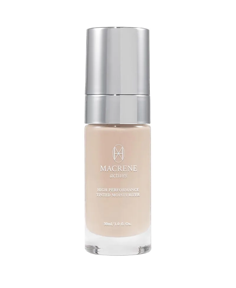 High Performance Tinted Moisturizer, 1.0 oz by Dr. Macrene Actives