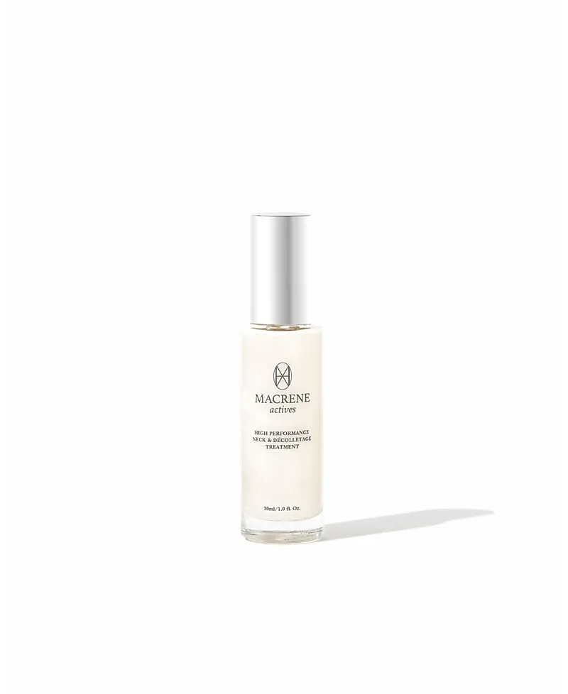 High Performance Neck and Decolletage Treatment, 1.0 oz by Dr. Macrene Actives
