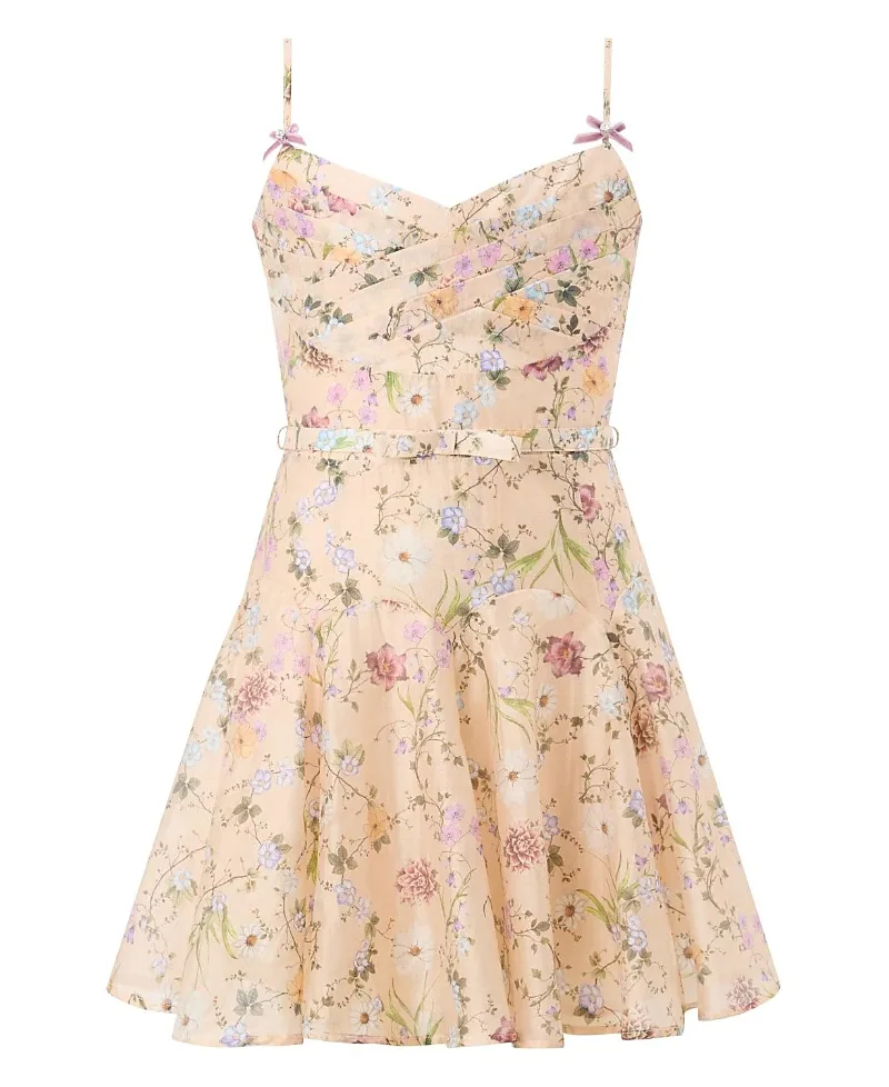Everlee Mini Dress by Marlo Kids