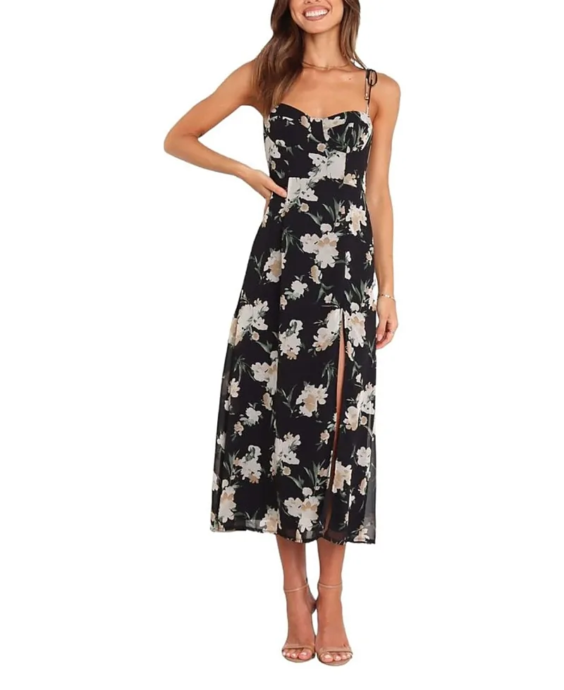 Meg Dress