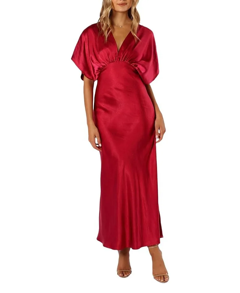 Ricki Maxi Dress