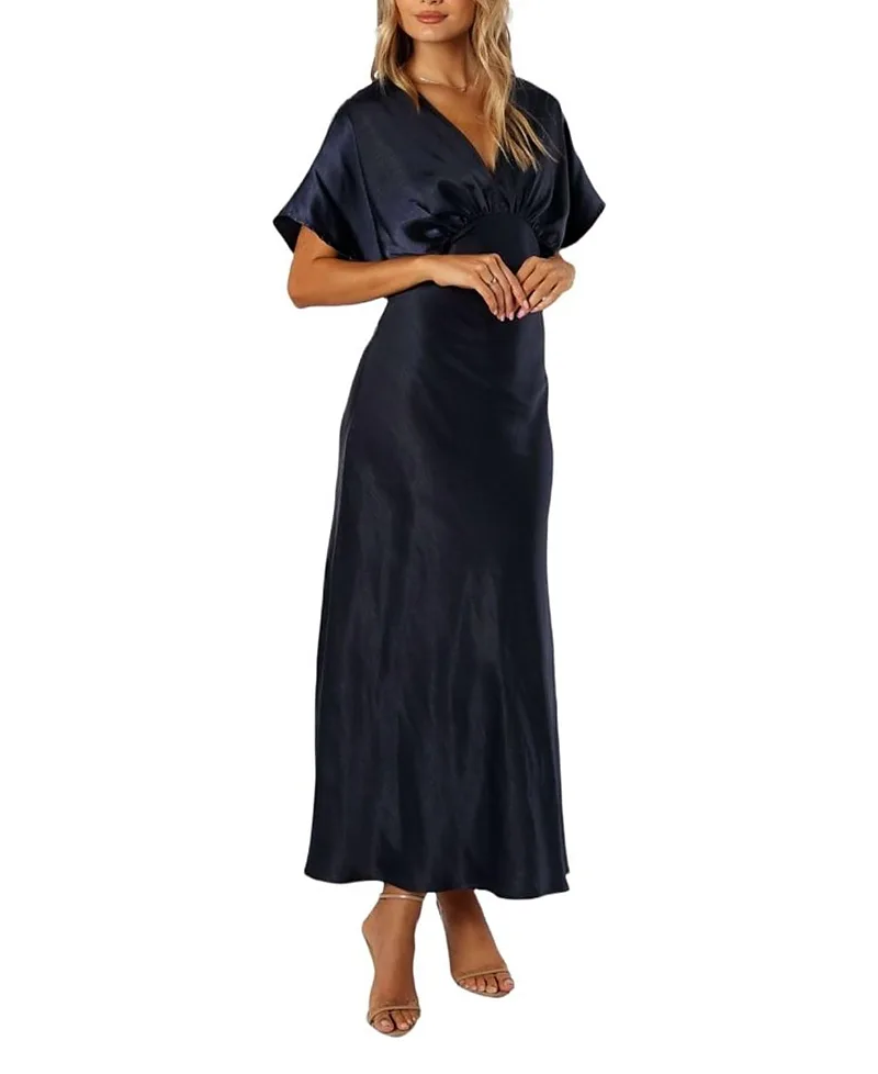 Ricki Maxi Dress