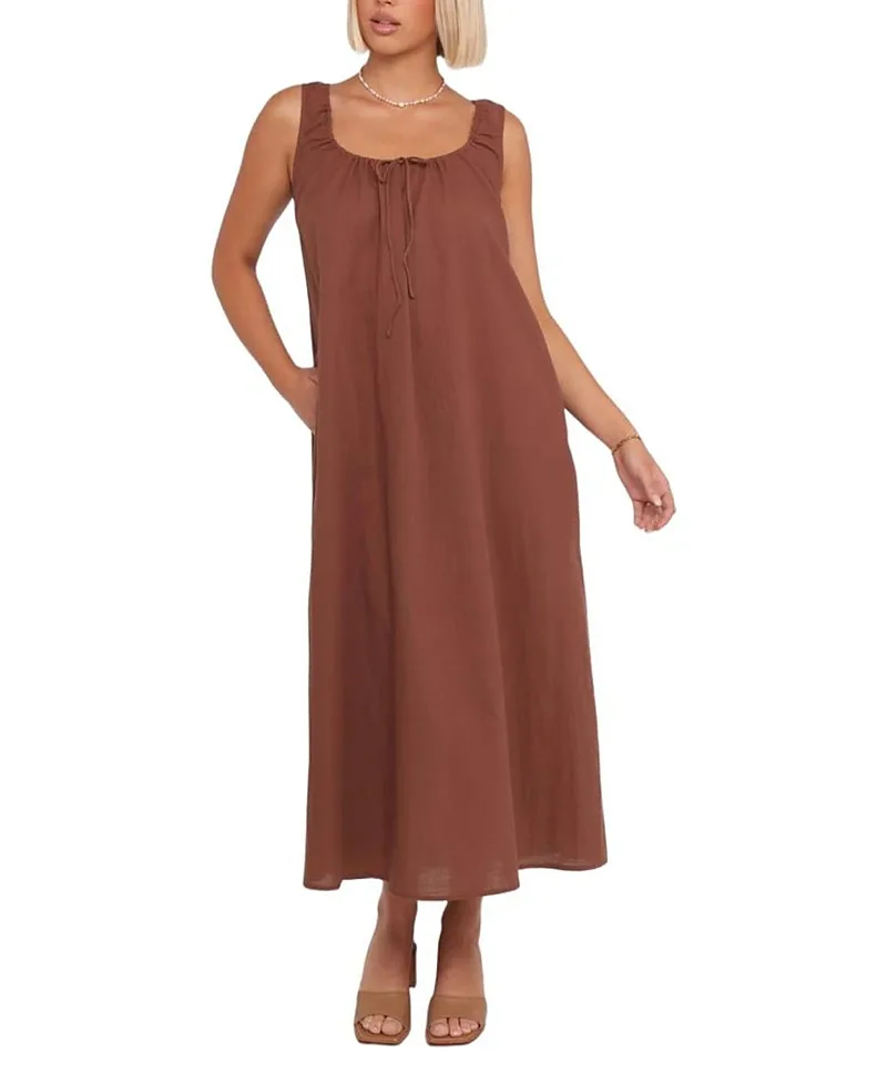 Bowman Maxi Dress