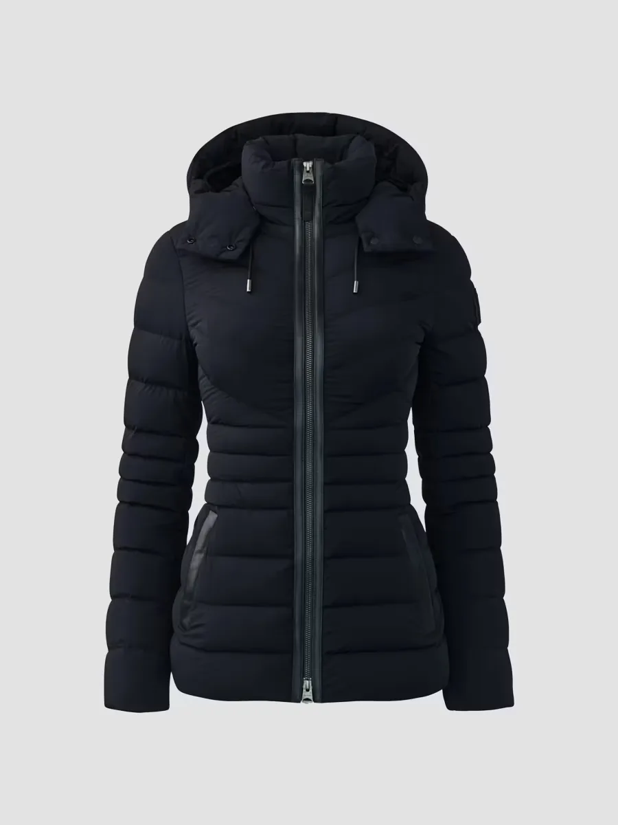 Patsy Down Jacket