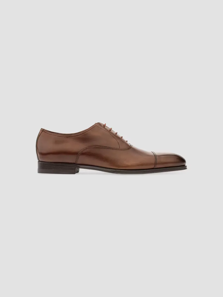 Nico Leather Oxfords by To Boot New York
