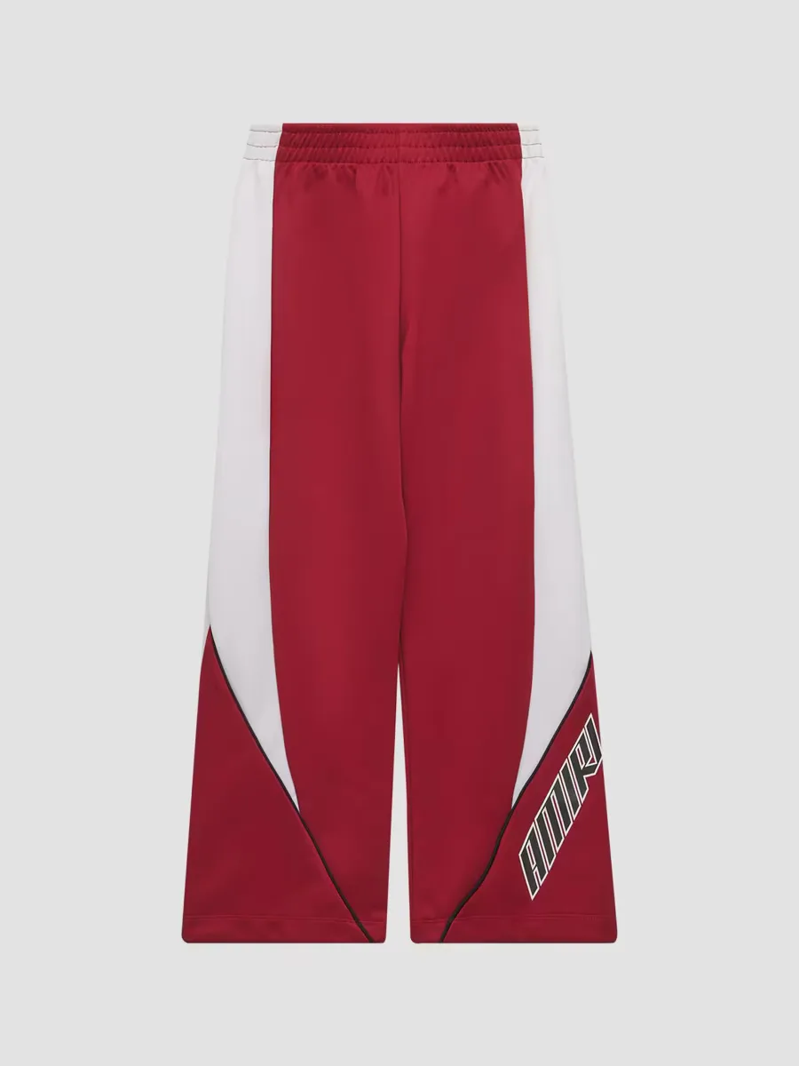 Logo Track Pants by AMIRI