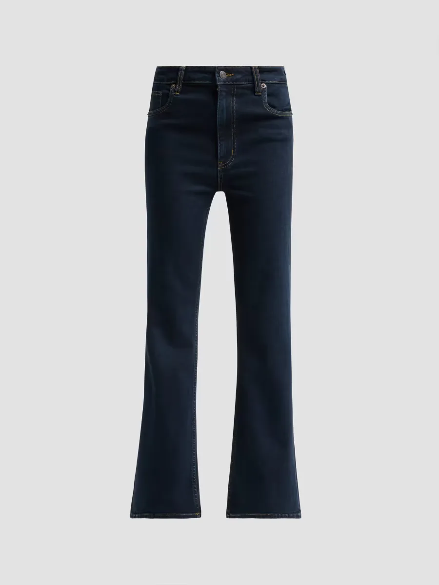 The Pixie Reboot High-Rise Jeans