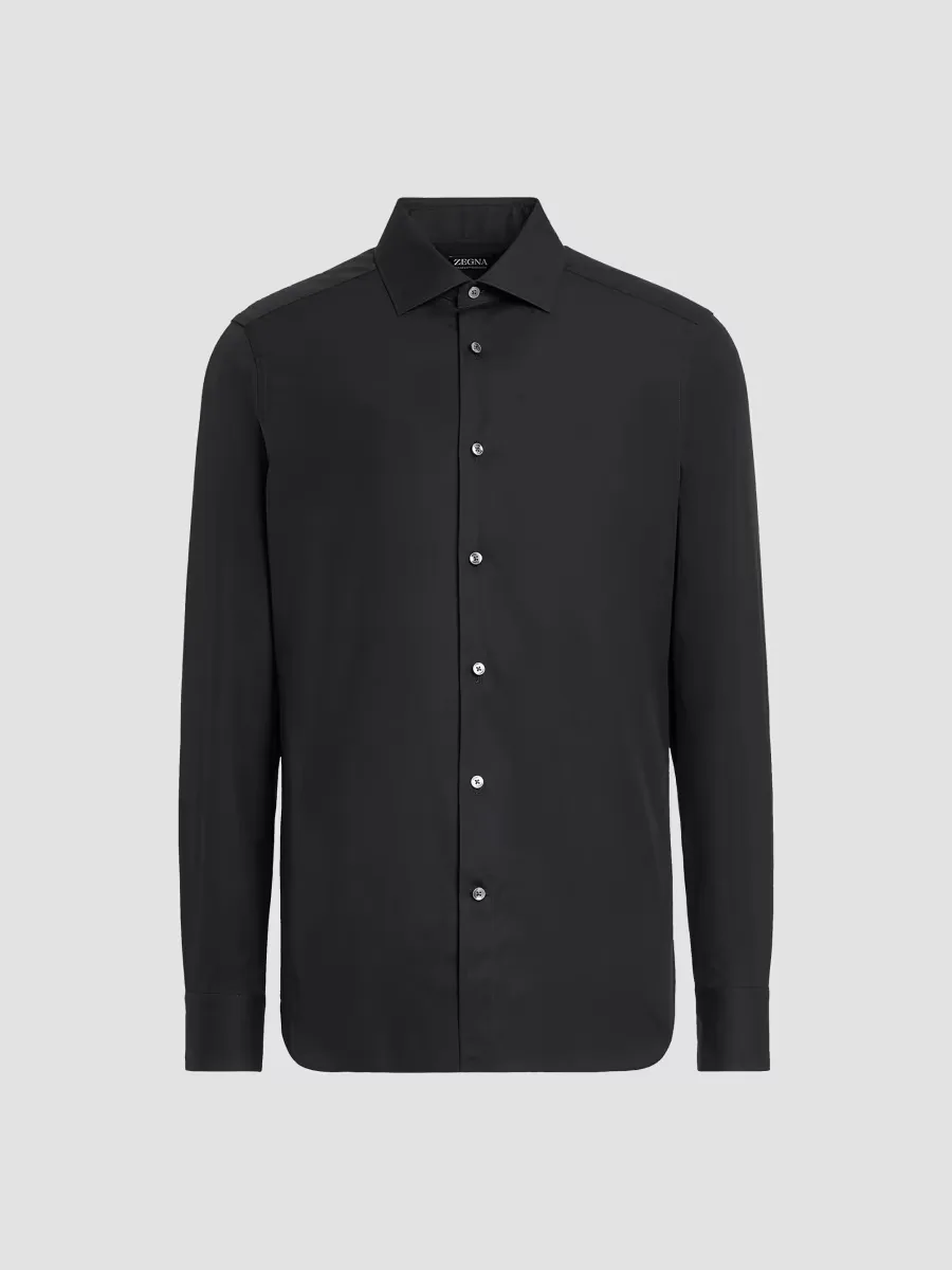 Trofeo Comfort Cotton Shirt
