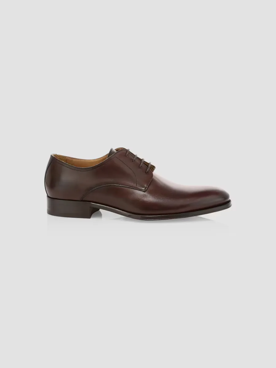 Declan Leather Derbys by To Boot New York