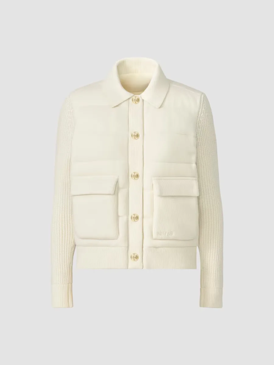 Gracelyn Hybrid Jacket by Mackage