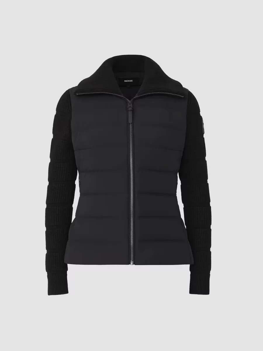 Fee Lightweight Down Jacket
