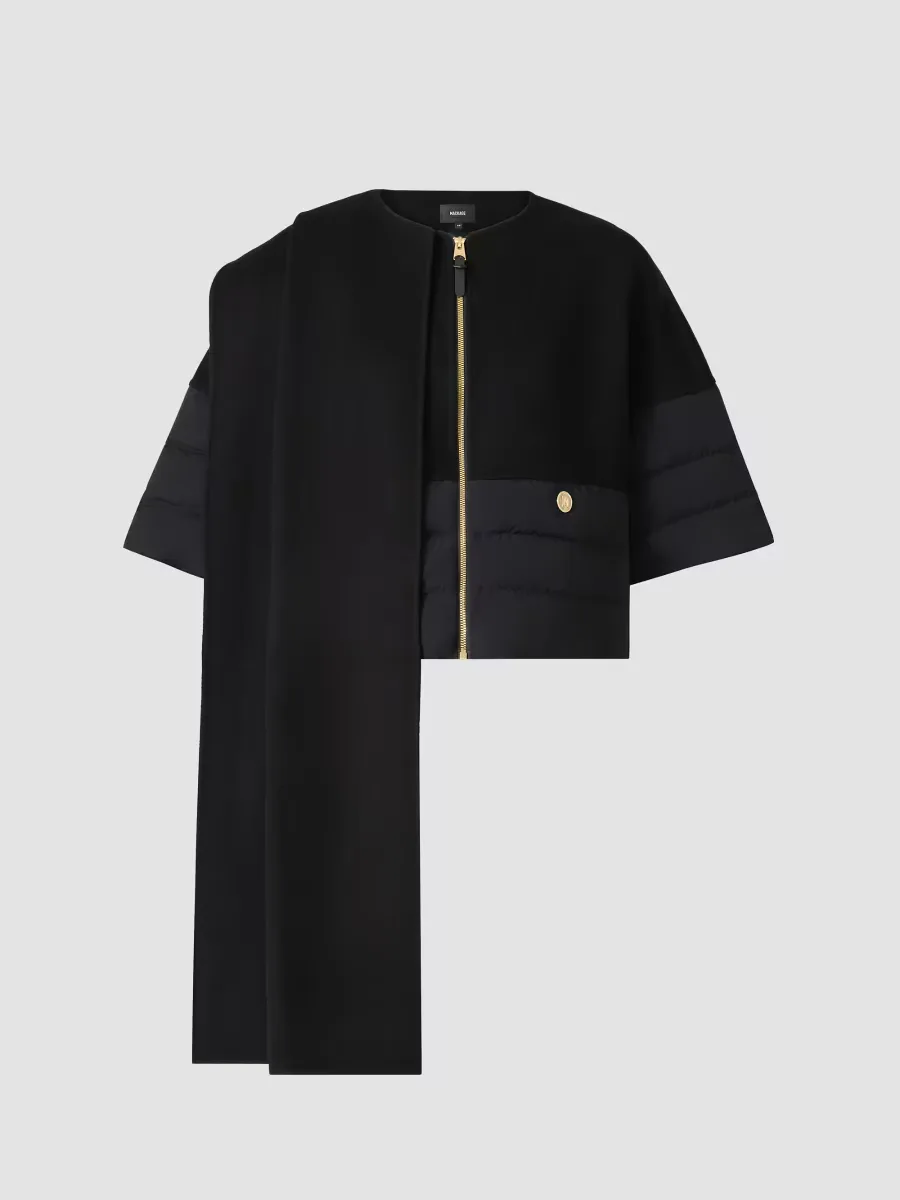Gillian Wool Jacket by Mackage