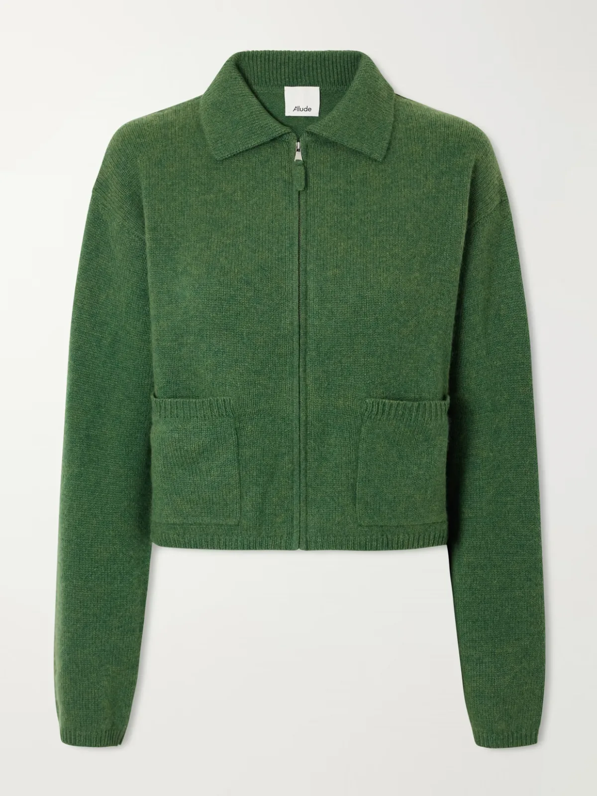 Cashmere Cardigan by Allude