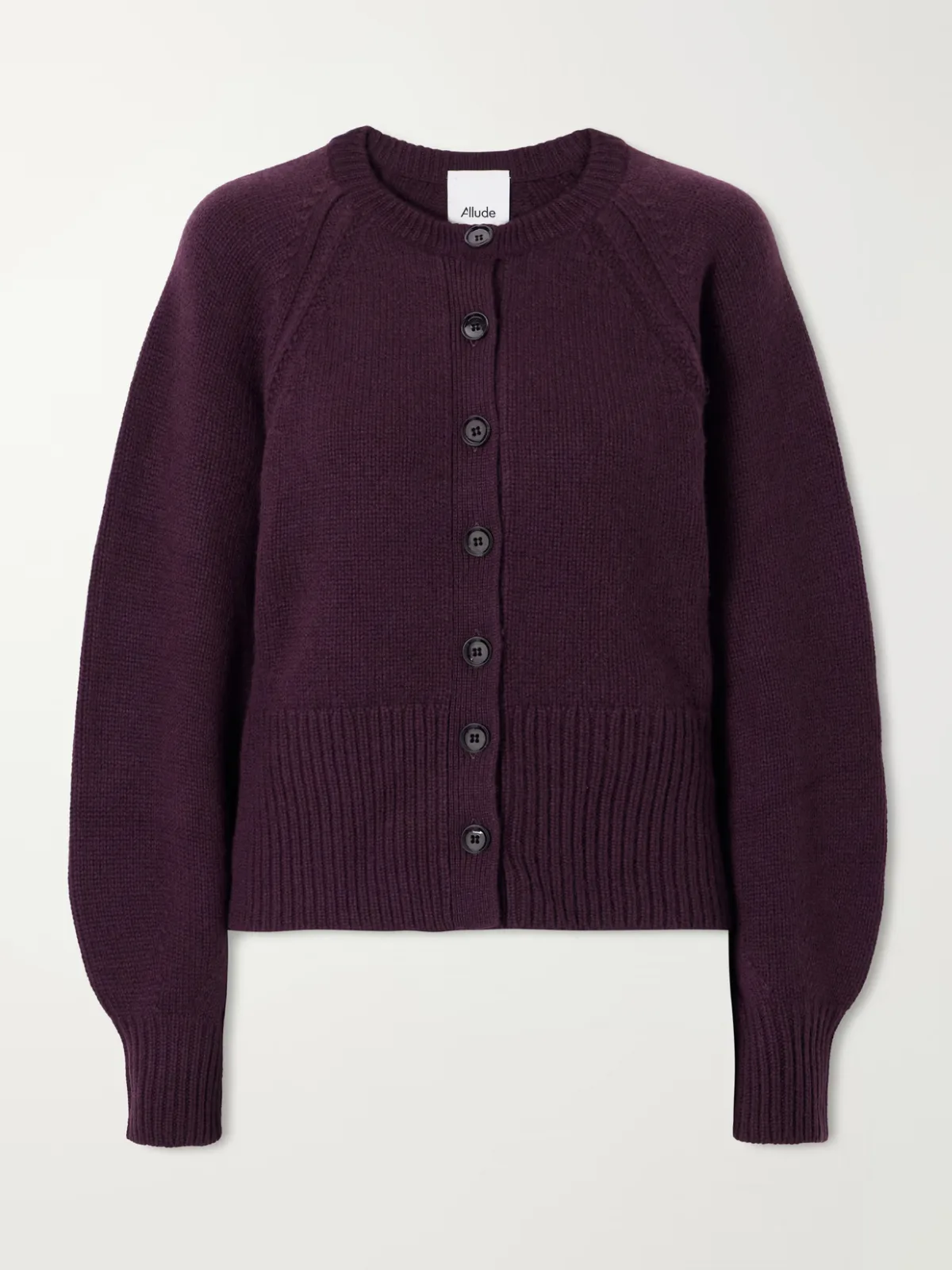 Cashmere Cardigan