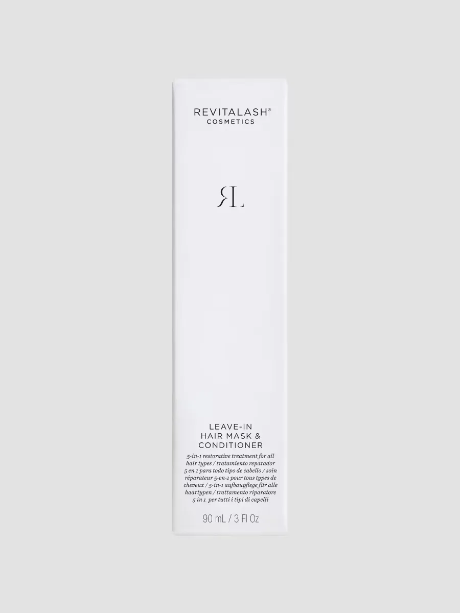 Leave-In Hair Mask & Conditioner by RevitaLash Cosmetics