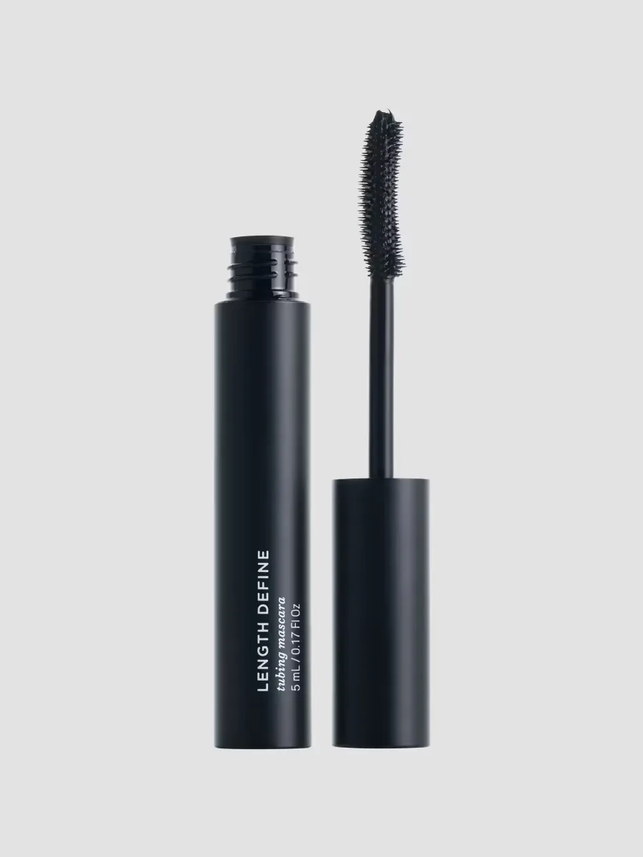 Length Define Tubing Mascara - Black by RevitaLash Cosmetics