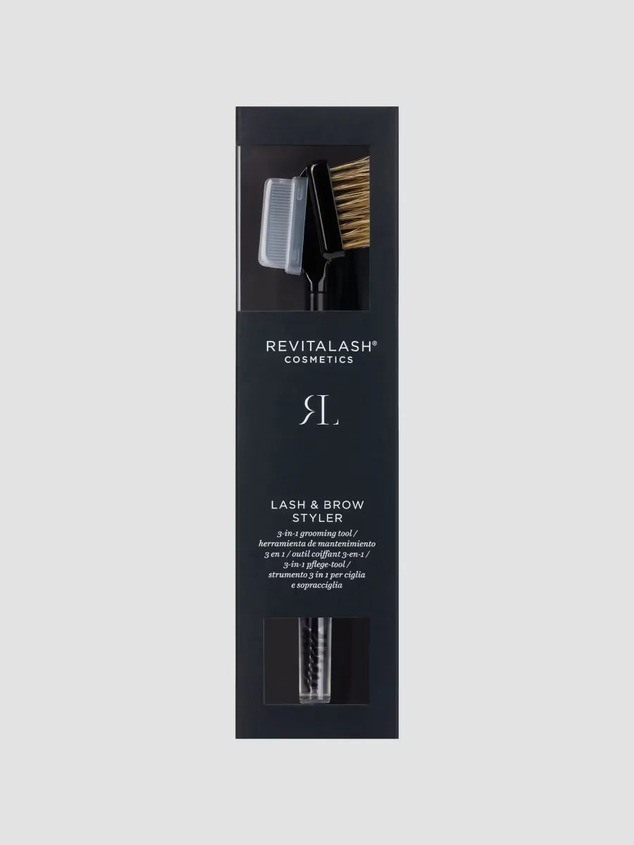 Lash & Brow Styler by RevitaLash Cosmetics