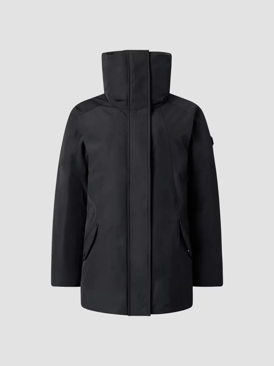 Memory West-Ed 3Q Jacket by Moose Knuckles