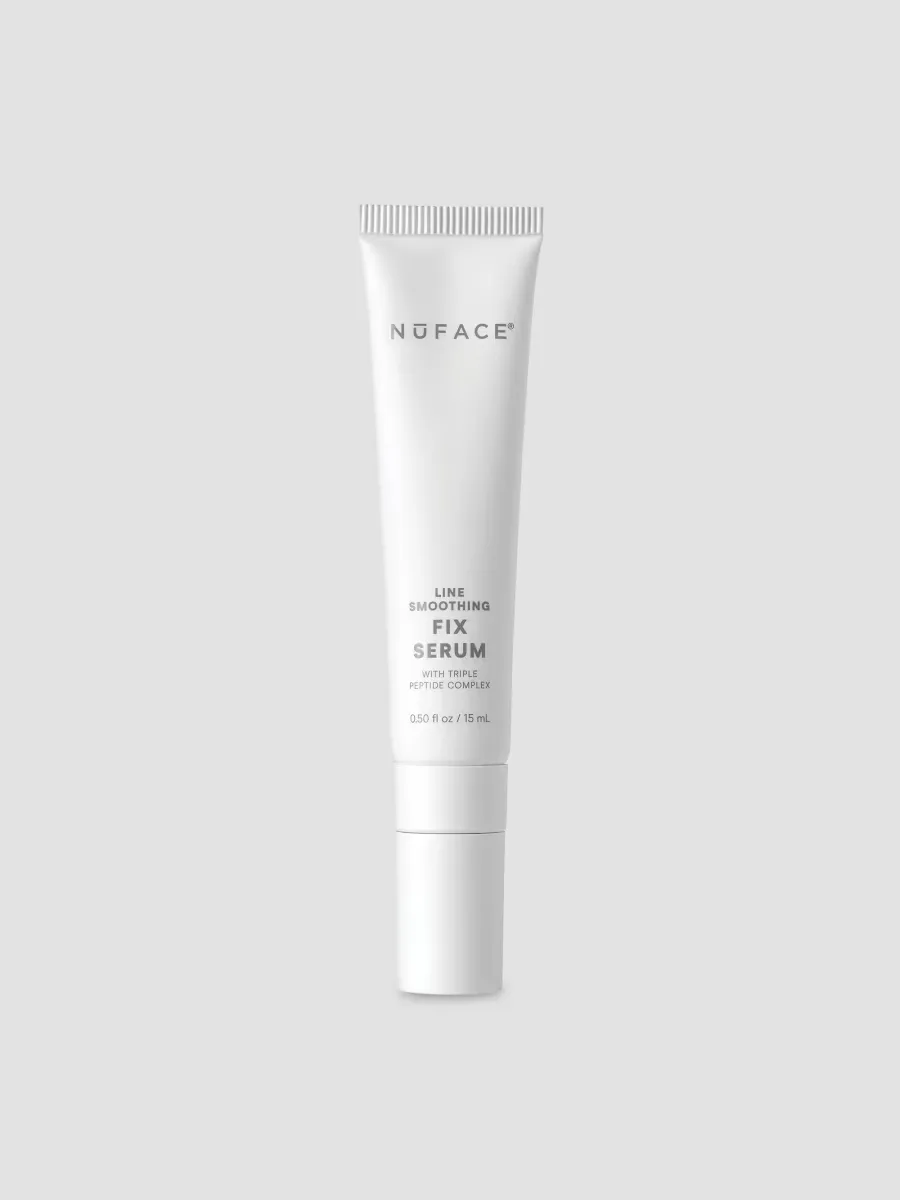 Nuface Fix Line Smoothing Serum by NuFace